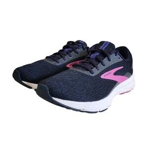 BROOKS Signal 3 Blue Pink Running Shoes Sneakers 1203491B481 Women's Size 11